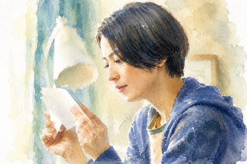 映画『四月になれば彼女は』をイメージした画像