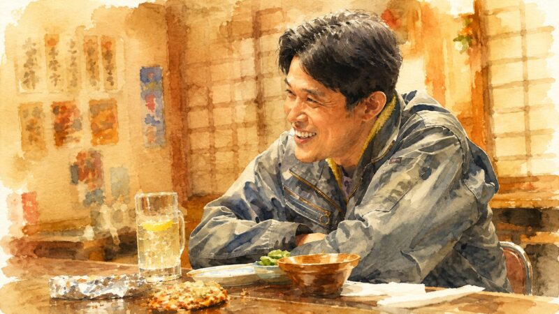 映画『花まんま』をイメージした画像