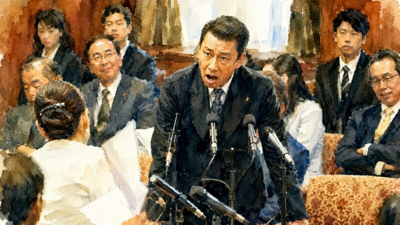 映画『記憶にございません！』をイメージした画像
