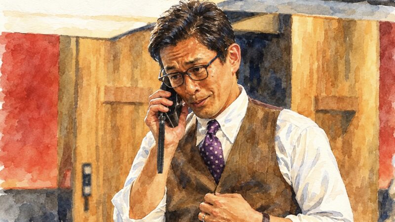映画『アングリースクワッド 公務員と7人の詐欺師』をイメージした画像